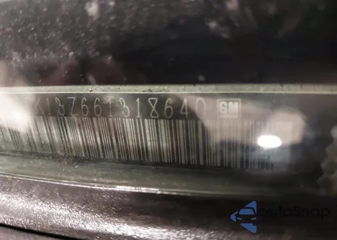 2006 Chevrolet Silverado 1500 Lt1 from USA, damaged, VIN 2GCEK13Z661318640